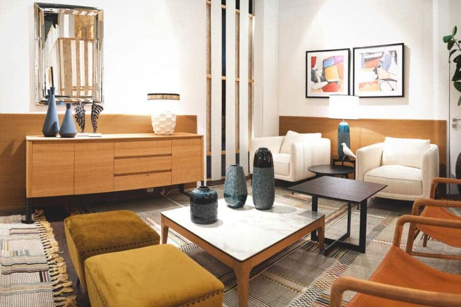 Cómo elegir cuadros para decorar una oficina pequeña Cómo elegir cuadros para decorar una oficina pequeña