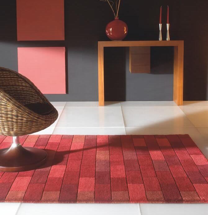 alfombras-modernas-salon-Vigo-Pontevedra