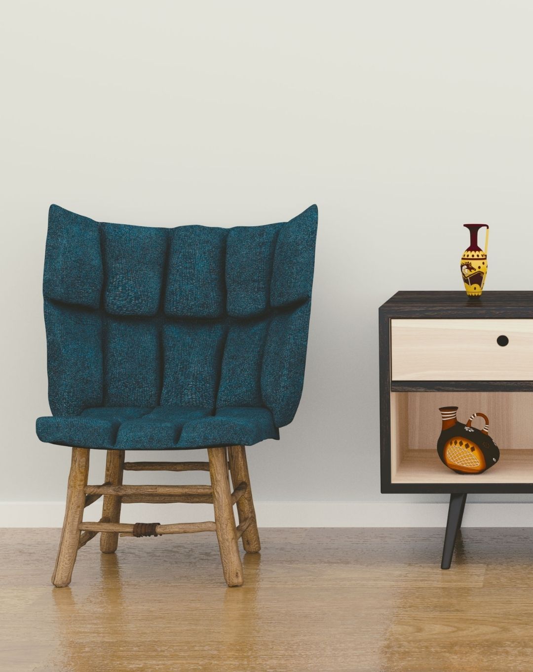mueble-deco-auxiliar-Vigo mueble deco auxiliar AMPE