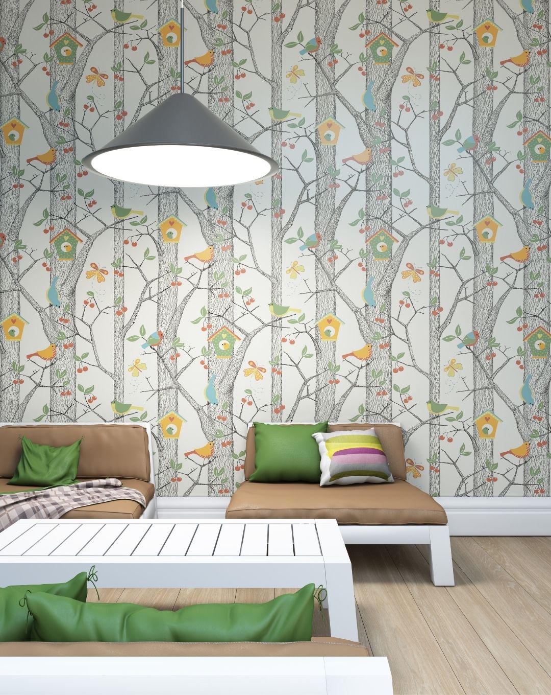 papel-pintado-decoracion-Vigo
