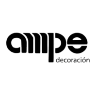 tienda-decoracion-Vigo-Ampe-logo-negro Tienda de decoración en Vigo Ampe Decoración Logo en negro