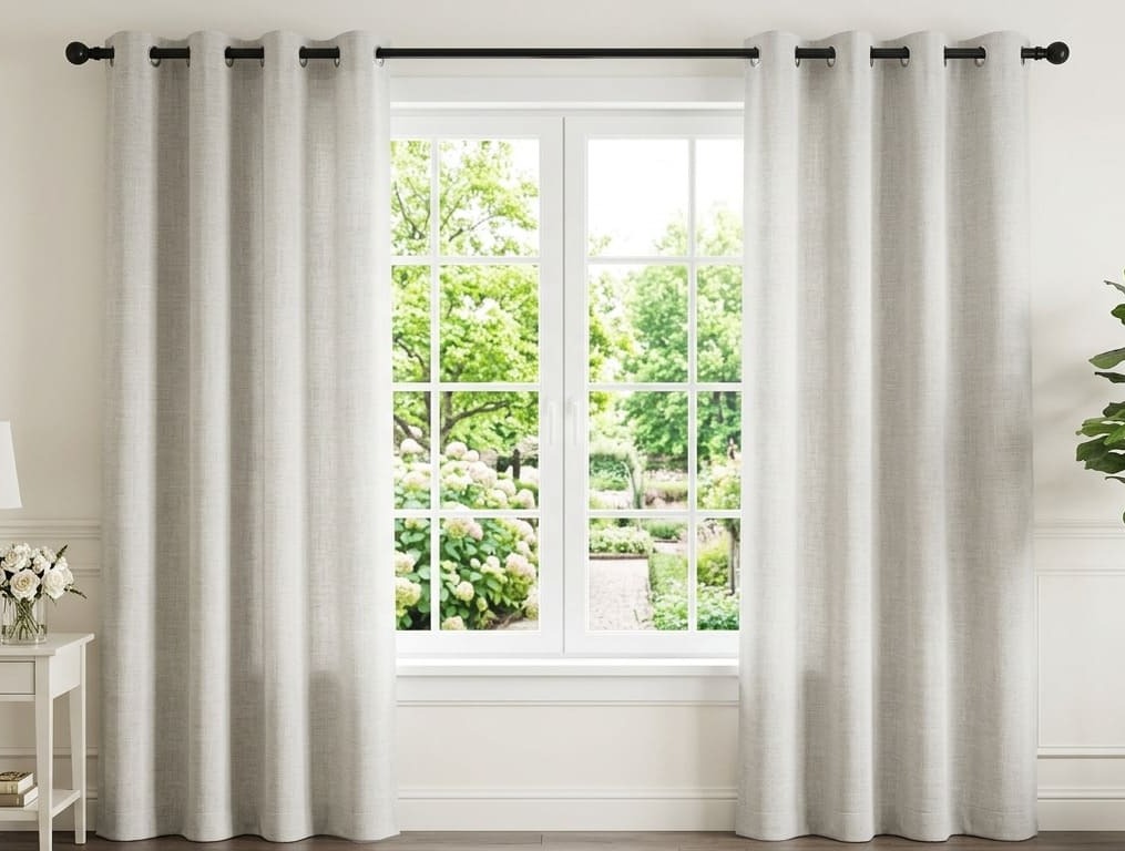 Cortinas térmicas Vigo